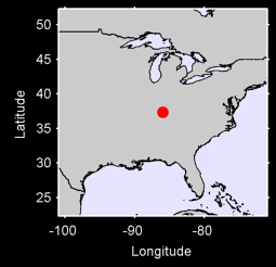 MUNFORDVILLE 5 NW Local Context Map