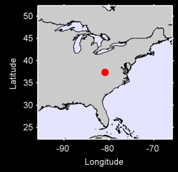 GLEN LYN Local Context Map