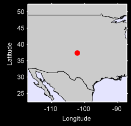 WALSH 1 W Local Context Map