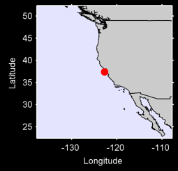 PACIFIC BUOY Local Context Map