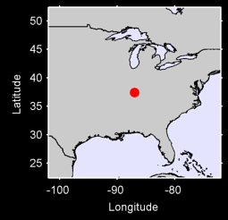 CENTERTOWN Local Context Map