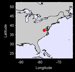 AMELIA 8 NE Local Context Map