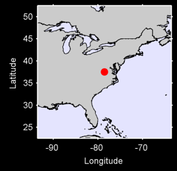 LEE EXP FOREST Local Context Map