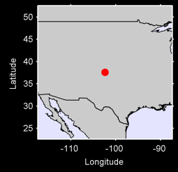 TWO BUTTES Local Context Map