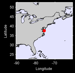 WACHAPREAGUE Local Context Map