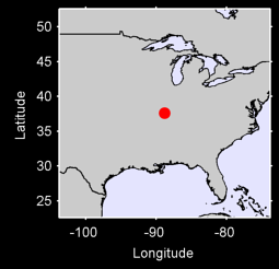 CREAL SPRINGS Local Context Map