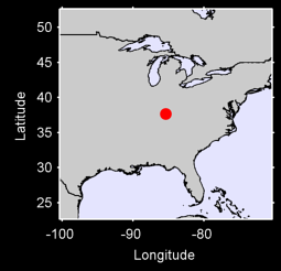 LORETTO Local Context Map