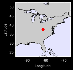 OCEANA 2 SE Local Context Map