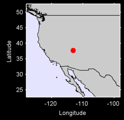 CEDAR CITY POWERHOUSE Local Context Map