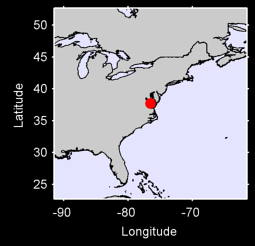 MOLLUSK 1 SW Local Context Map