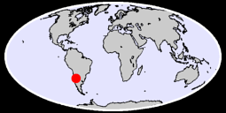 SAN JUAN Global Context Map
