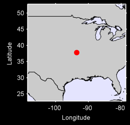 HUMANSVILLE Local Context Map