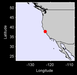 PACIFIC BUOY Local Context Map