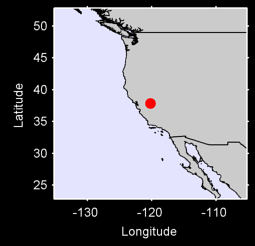 GROVELAND 2 Local Context Map