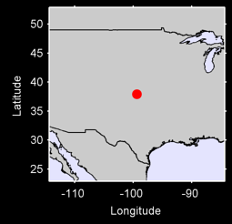 KINSLEY 1SE Local Context Map