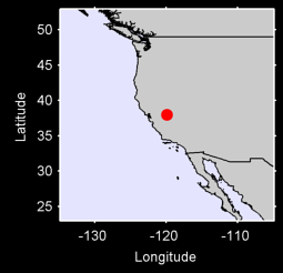 LAKE ELEANOR Local Context Map