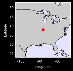 IRON Local Context Map