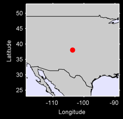 ROCKY FORD 2 SE Local Context Map