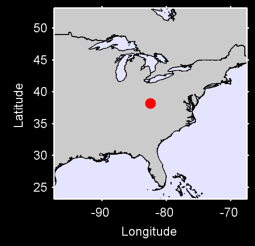 ECHO Local Context Map