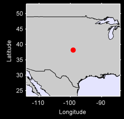 LARNED NO. 2 Local Context Map