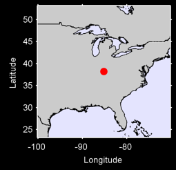 SHELBYVILLE-1E Local Context Map