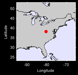 RICHWOOD 1 SSE Local Context Map