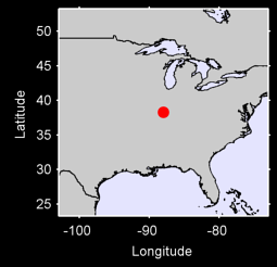 GRAYVILLE Local Context Map