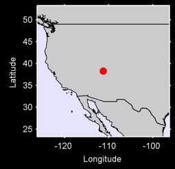 FRUITA Local Context Map