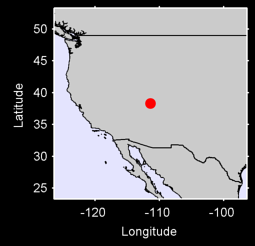 TEASDALE Local Context Map