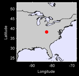 GRAYSON 1 SE Local Context Map