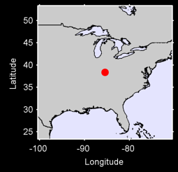 CRESTWOOD 4 NE Local Context Map