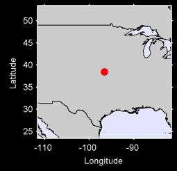 TALLGRASS PRAIRIE NP Local Context Map