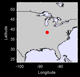 DUBOIS S IN FORAGE FARM Local Context Map