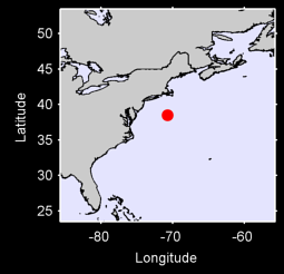 ENVIRONM BUOY 44004 Local Context Map