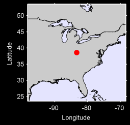 VANCEBURG Local Context Map