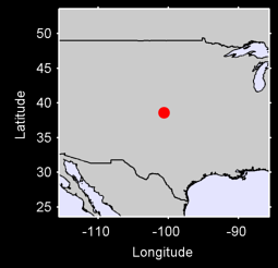 HEALY Local Context Map