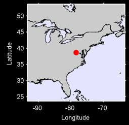 LURAY 5 E Local Context Map