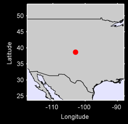 WILD HORSE 11SSE Local Context Map