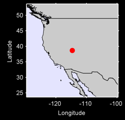 GEYSER RANCH Local Context Map