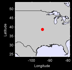 EAST LYNNE Local Context Map