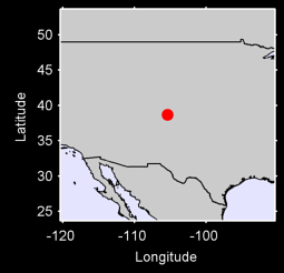 GUFFEY 9 SE Local Context Map