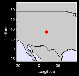 VICTOR Local Context Map