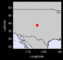 ELLICOTT-B AFA Local Context Map