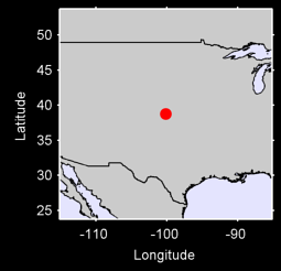 GIBSON Local Context Map