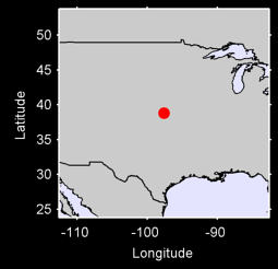 SALINA 2 SW Local Context Map