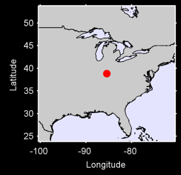 JEFFERSON PRVG GRND Local Context Map