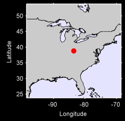 CHERRY FORK Local Context Map