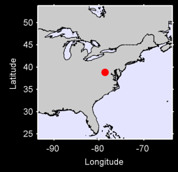 MOUNT JACKSON Local Context Map