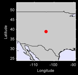 RUSH 1 N Local Context Map