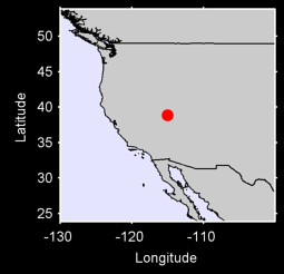 LUND Local Context Map